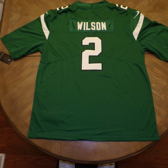 Jets Jersey - Picture 2 of 2